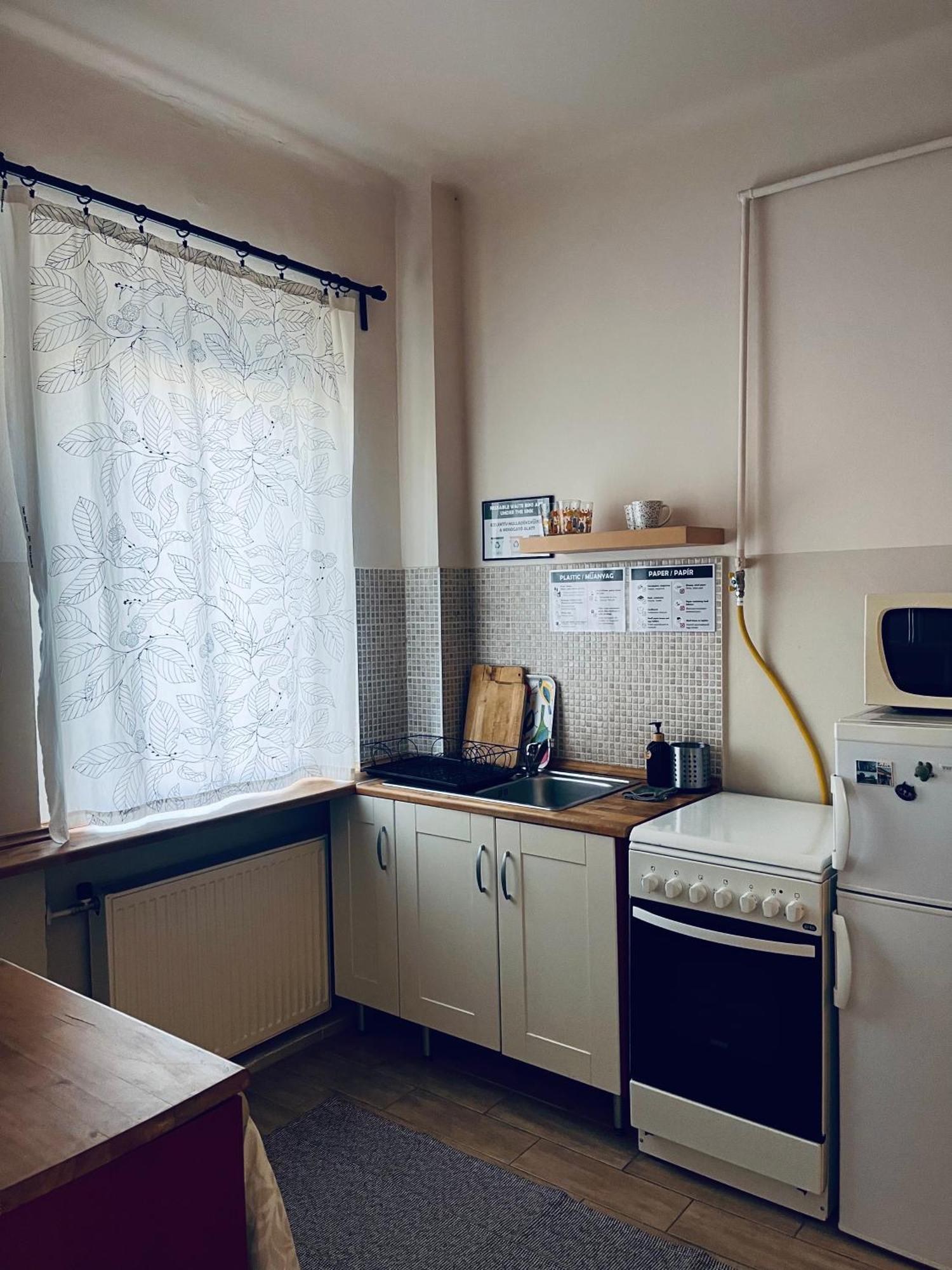 Dorothy Apartment Near Budapest City Park Kültér fotó