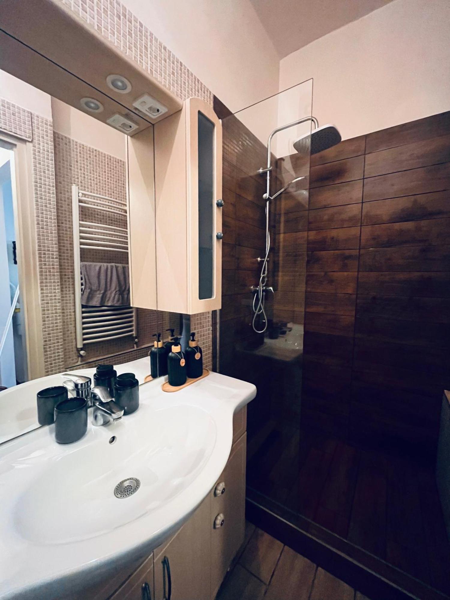 Dorothy Apartment Near Budapest City Park Kültér fotó