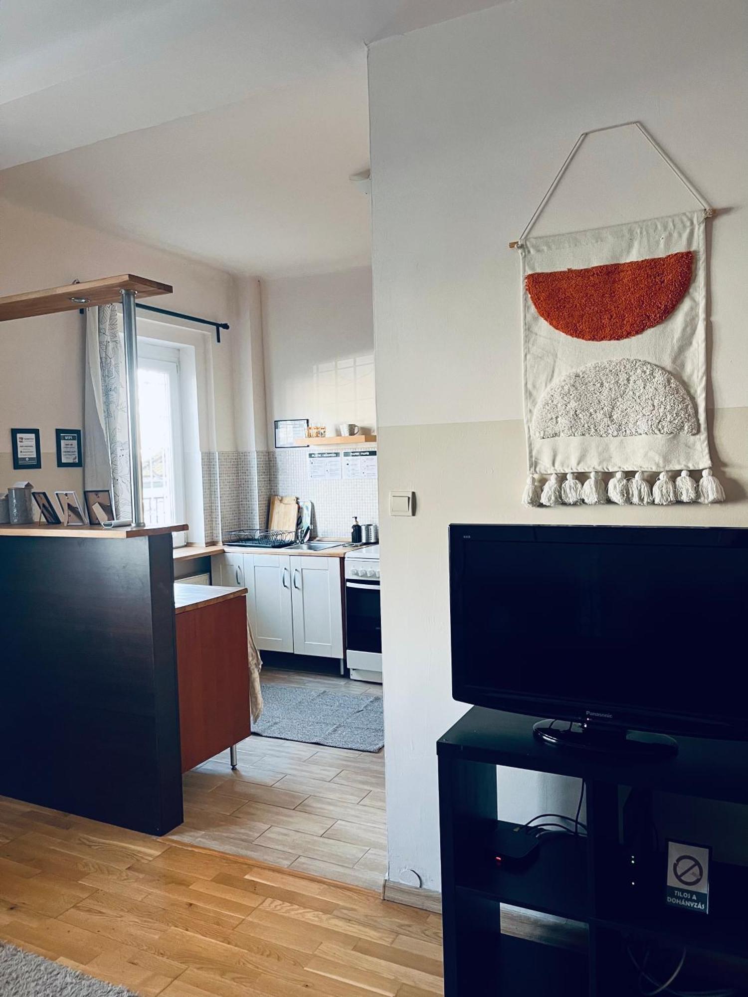 Dorothy Apartment Near Budapest City Park Kültér fotó
