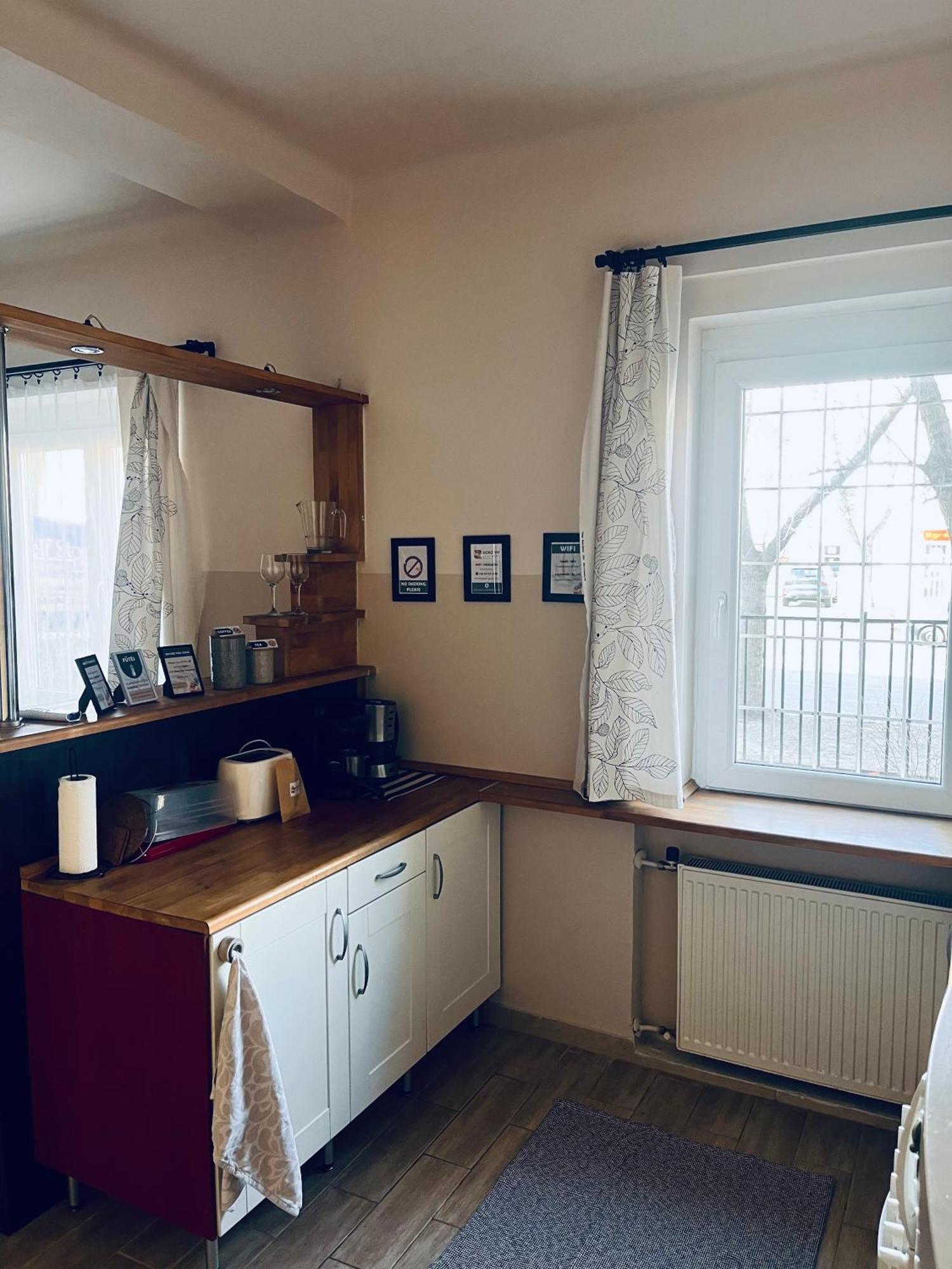 Dorothy Apartment Near Budapest City Park Kültér fotó